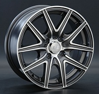 Диски  LS wheels LS188 6,5 x 15 4*98 Et: 32 Dia: 58,6 GMF