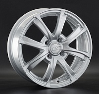 Диски  LS wheels LS313 6 x 15 4*100 Et: 50 Dia: 60,1 S