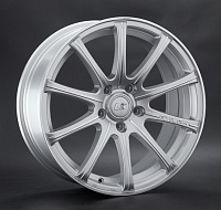 Диски  LS wheels LS317 7,5 x 17 5*112 Et: 45 Dia: 57,1 SF