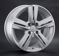 Диски  LS wheels LS320 6,5 x 15 4*100 Et: 40 Dia: 73,1 SF