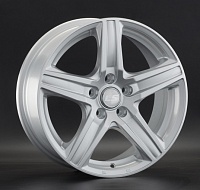 Диски  LS wheels LS321 7 x 16 5*105 Et: 36 Dia: 56,6 S