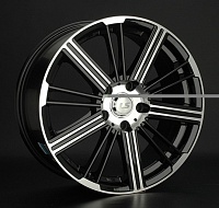 Диски  LS wheels LS359 7 x 17 5*114,3 Et: 40 Dia: 73,1 BKF