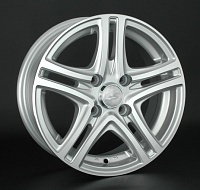 Диски  LS wheels LS570 6,5 x 15 4*100 Et: 42 Dia: 73,1 SF