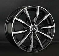 Диски  LS wheels LS786 6 x 14 4*98 Et: 35 Dia: 58,6 BKF