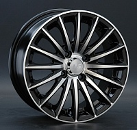 Диски  LS wheels LS804 6 x 14 5*100 Et: 35 Dia: 57,1 BKF