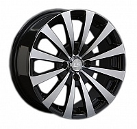 Диски  LS wheels NG247 6,5 x 15 4*100 Et: 38 Dia: 73,1 BKF