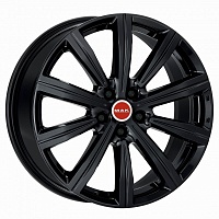 Диски  MAK Birmingham 8 x 19 5*120 Et: 38 Dia: 72,6 Gloss Black