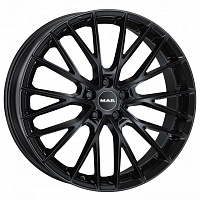 Диски  MAK Speciale 8,5 x 19 5*112 Et: 32 Dia: 66,45 Gloss Black