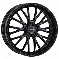 Диски  MAK Speciale 8,5 x 20 5*112 Et: 30 Dia: 66,6 Gloss Black