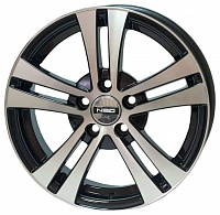 Диски  NEO 540 6 x 15 5*100 Et: 40 Dia: 57,1 BD