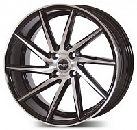 Диски  PDW 1022Right 7 x 15 4*100 Et: 30 Dia: 60,1 M/B