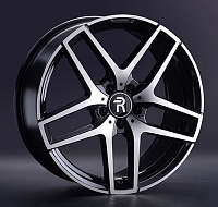 Диски  Replay MR217 8 x 19 5*112 Et: 38 Dia: 66,6 BKF