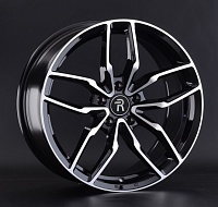 Диски  Replay VV285 8 x 18 5*112 Et: 25 Dia: 66,6 BKF