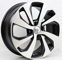 Диски  RST R006 6 x 16 4*100 Et: 50 Dia: 60,1 BDm