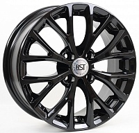 Диски  RST R015 6 x 15 4*100 Et: 48 Dia: 54,1 BL