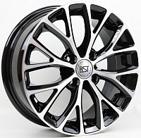 Диски  RST R015 6 x 15 4*100 Et: 50 Dia: 60,1 BD