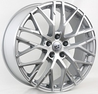 Диски  RST R019 7,5 x 19 5*114,3 Et: 45 Dia: 67,1 S