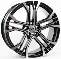 Диски  RST R029 8,5 x 19 5*112 Et: 32 Dia: 66,6 BD