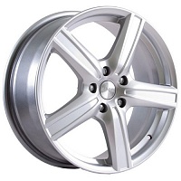 Диски  Скад Адмирал 6,5 x 17 5*114,3 Et: 45 Dia: 60,1 селена
