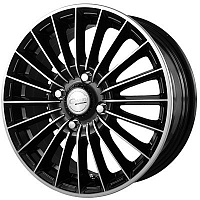 Диски  Скад Веритас 6 x 15 4*100 Et: 50 Dia: 60,1 алмаз