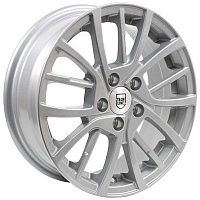 Диски  Tech Line 548 6 x 15 4*100 Et: 45 Dia: 60,1 SL
