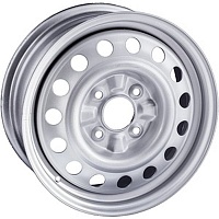 Диски  Trebl 53A35D 5,5 x 14 4*100 Et: 35 Dia: 57,1