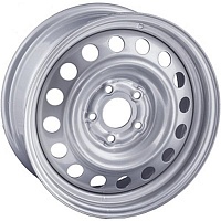 Диски  Trebl X40928 6,5 x 16 5*114,3 Et: 42,5 Dia: 67,1 silver