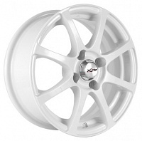 Диски  X'trike X-114 5,5 x 14 4*100 Et: 35 Dia: 67,1 W