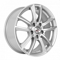 Диски  X'trike X-116 6,5 x 16 5*114,3 Et: 45 Dia: 60,1 HS