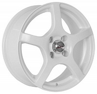 Диски  X'trike X-118 6 x 15 4*100 Et: 45 Dia: 54,1 W