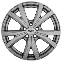 Диски  X'trike X-119 6,5 x 16 5*114,3 Et: 45 Dia: 60,1 HSB