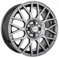 Диски  X'trike X-125 6,5 x 16 4*100 Et: 36 Dia: 67,1 HSB