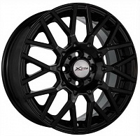 Диски  X'trike X-125 6,5 x 16 4*100 Et: 48 Dia: 54,1 BK