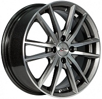 Диски  X'trike X-129 6,5 x 16 4*100 Et: 45 Dia: 67,1 HSB/FP