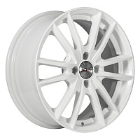 Диски  X'trike X-129 6,5 x 16 4*100 Et: 45 Dia: 67,1 W