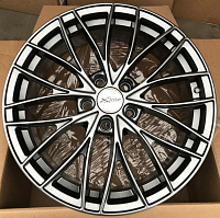 Диски  X'trike X-130 7,5 x 18 5*114,3 Et: 35 Dia: 66,1 HSB