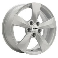 Диски  Carwel Кета 1504 6x15 5*100 Et:40 Dia:57,1 BL