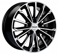 Диски  Carwel Тевриз 6,5 x 16 5*112 Et: 46 Dia: 57,1 ABT