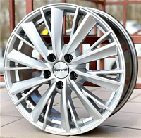 Диски  Carwel Кивиристи 7 x 17 5*115 Et: 44 Dia: 70,2 SL