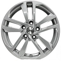 Диски  Carwel Шунет 6,5 x 16 5*114,3 Et: 50 Dia: 67,1 GRT