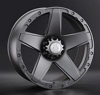 Диски  LS wheels LS 1284 9 x 20 6*139,7 Et: 20 Dia: 106,1 MGM
