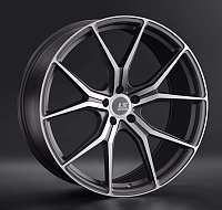 Диски  LS wheels RC56 10 x 22 5*112 Et: 35 Dia: 66,6 MGMF