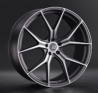 Диски  LS wheels RC56 10 x 22 5*112 Et: 21 Dia: 66,6 MGMF