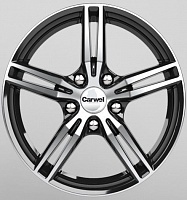 Диски  Carwel Баруй 6,5 x 16 5*114,3 Et: 38 Dia: 67,1 AB