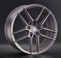 Диски  LS wheels FlowForming RC55 8x18 5*114,3 Et:35 Dia:67,1 MGM