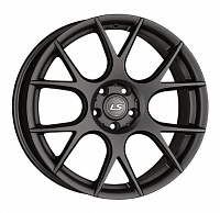 Диски  LS wheels FlowForming RC07 9x20 5*112 Et:35 Dia:66,6 MGM