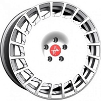 Диски  Keskin Tuning KT23 8,5x19 5*114,3 Et:40 Dia:72,6 Palladium Front Polish