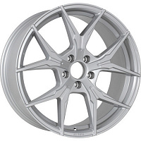 Диски  Keskin Tuning KT19 8,5x19 5*112 Et:45 Dia:72,6 Silver Painted