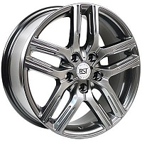 Диски  RST R127 7x17 5*114,3 Et:47 Dia:67,1 BH