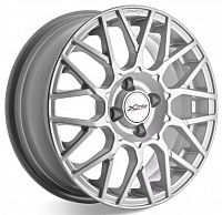Диски  X'trike X-132 6x15 4*100 Et:46 Dia:54,1 HS